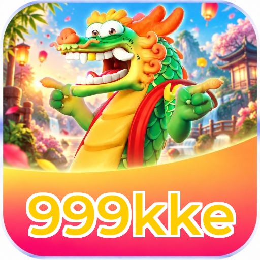 Logo 999kke - Cassino Online Brasil