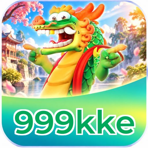 Logo 999kke - Cassino Online Brasil
