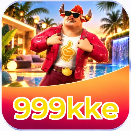 Logo 999kke