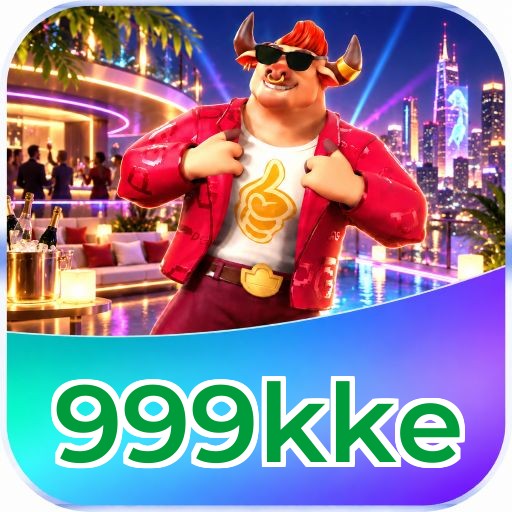 Logo 999kke