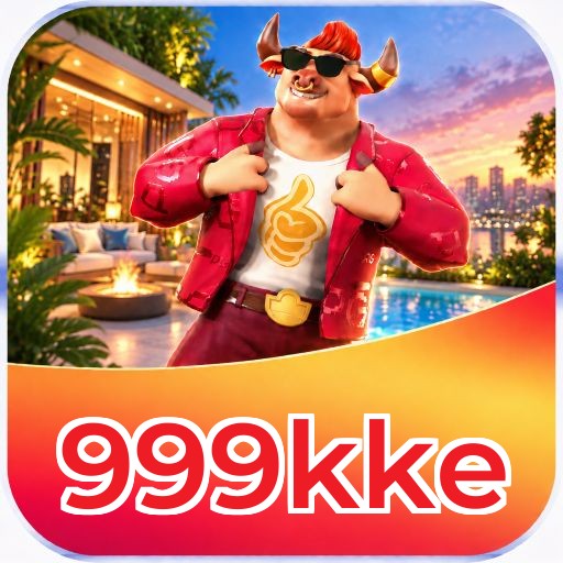 Logo 999kke