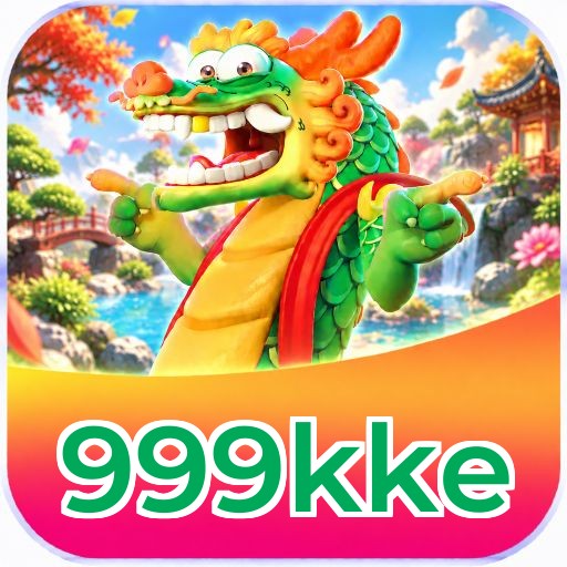 Logo 999kke - Cassino Online Brasil