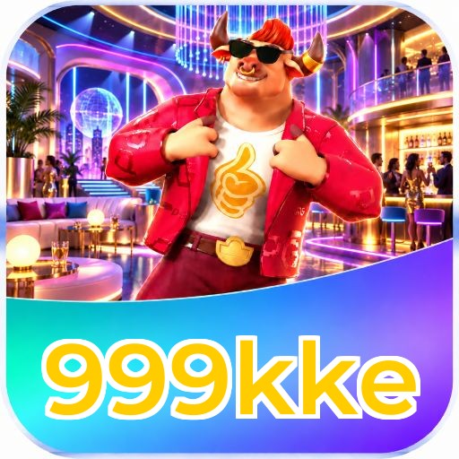 Logo 999kke - Cassino Online Brasil