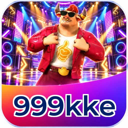 Logo 999kke