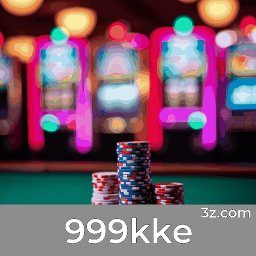999kke: Cassino Online Seguro e Emocionante