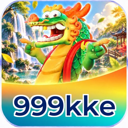 Logo 999kke - Cassino Online Brasil