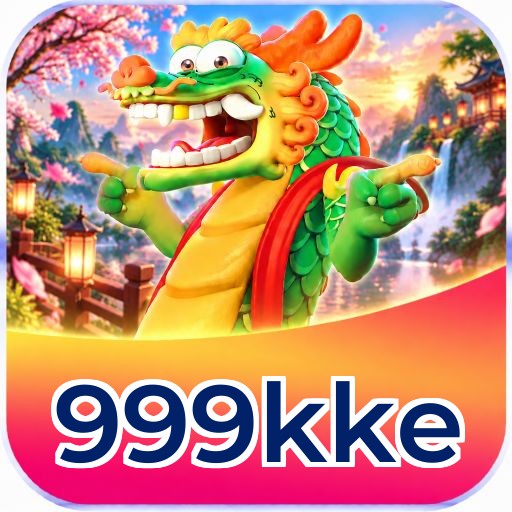 Logo 999kke