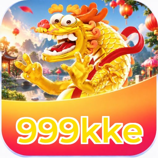 Logo 999kke - Cassino Online Brasil