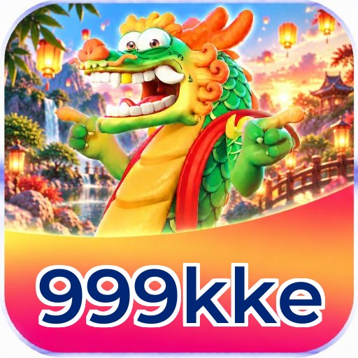 Logo 999kke - Cassino Online Brasil