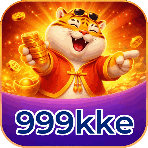 Logo da 999kke