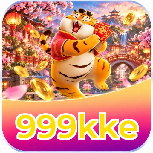 Logo 999kke
