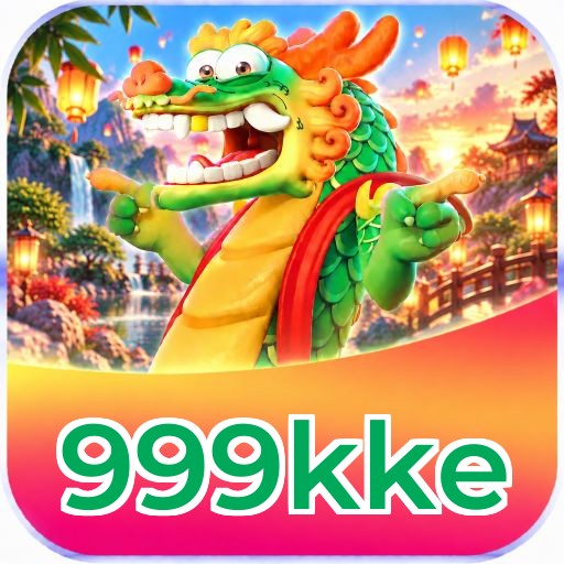 Logo 999kke - Cassino Online Brasil
