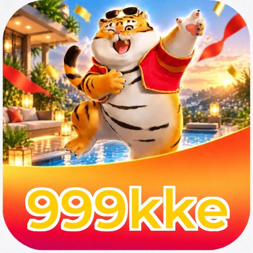 Logo 999kke