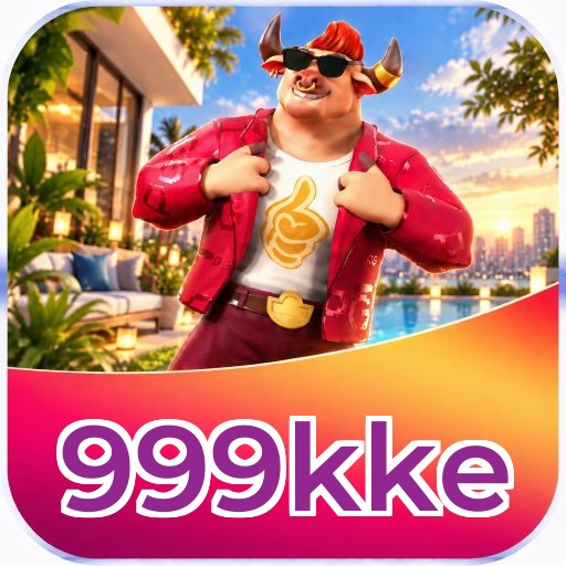 Logo 999kke - Cassino Online Brasil