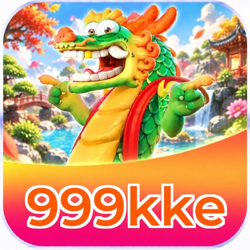 Logo 999kke - Cassino Online Brasil